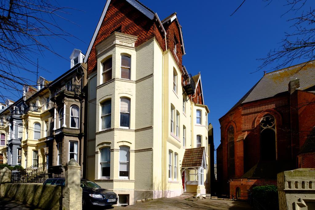 Brighton Rock Apartment Exterior photo
