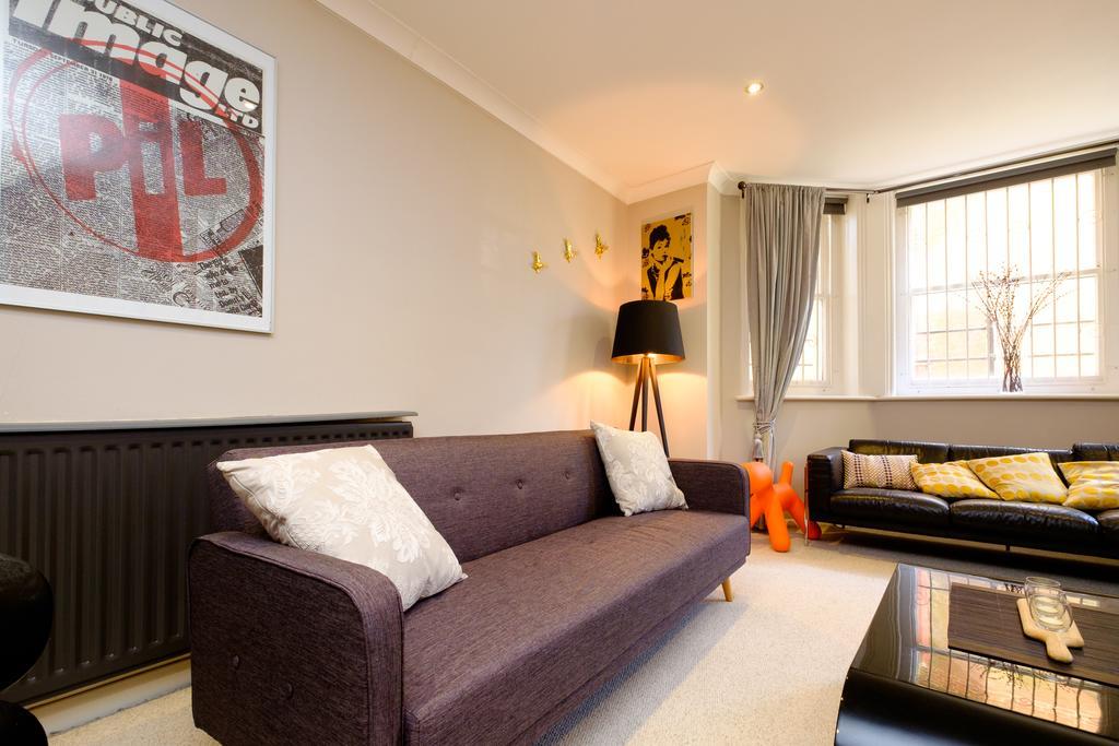 Brighton Rock Apartment Exterior photo