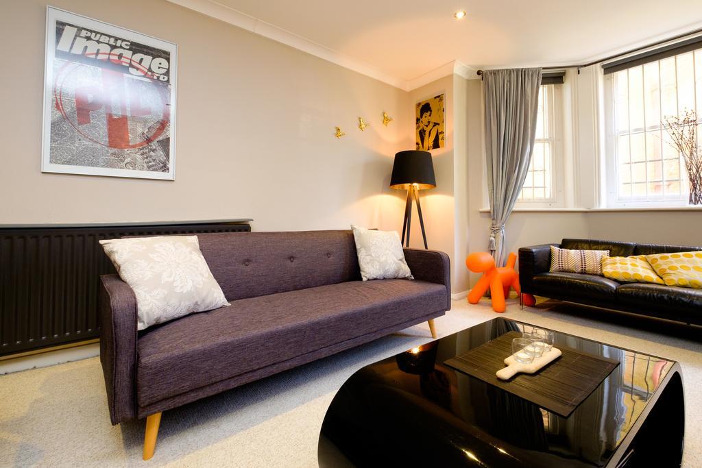 Brighton Rock Apartment Exterior photo