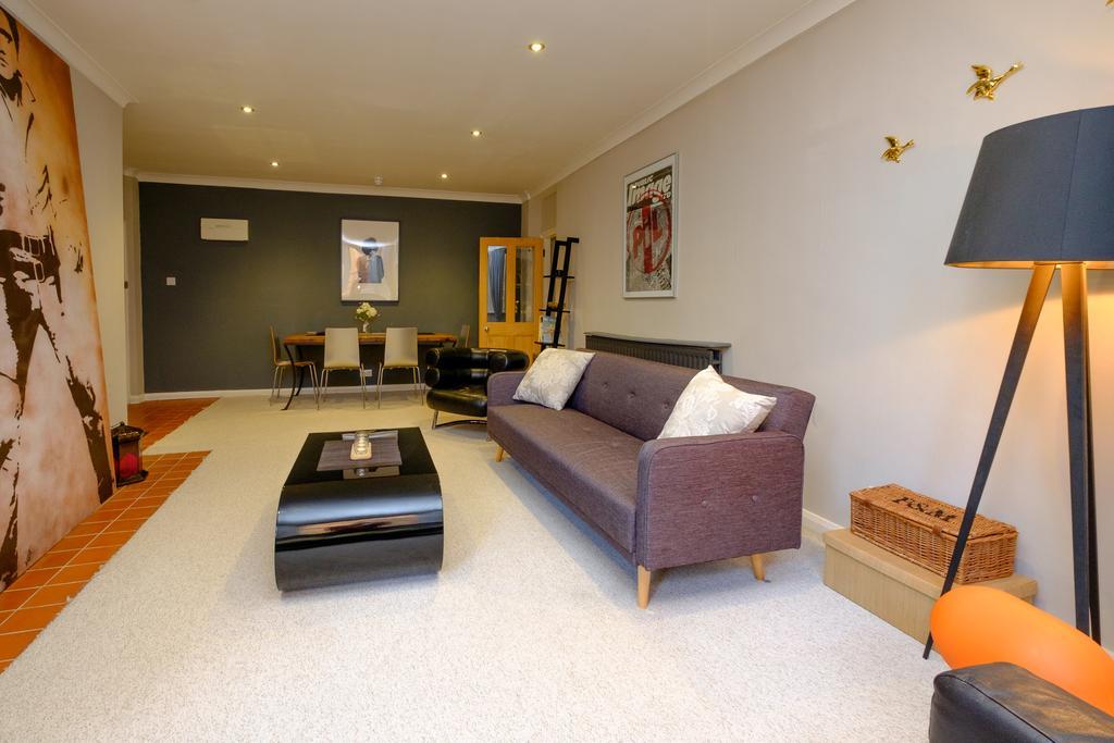 Brighton Rock Apartment Exterior photo