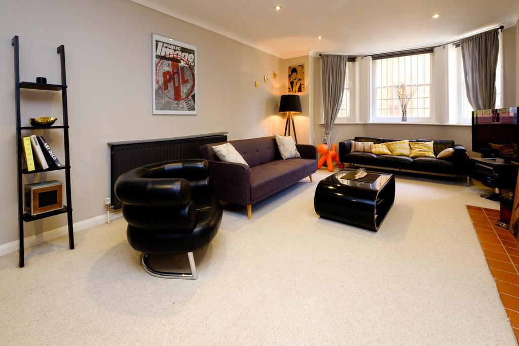 Brighton Rock Apartment Exterior photo
