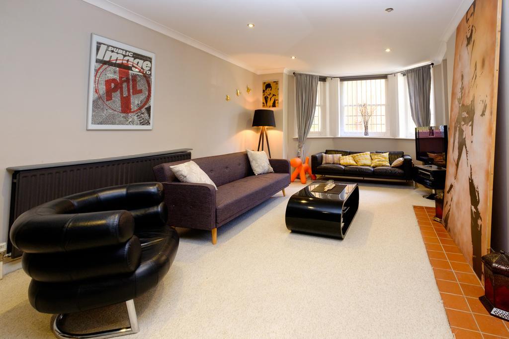Brighton Rock Apartment Exterior photo