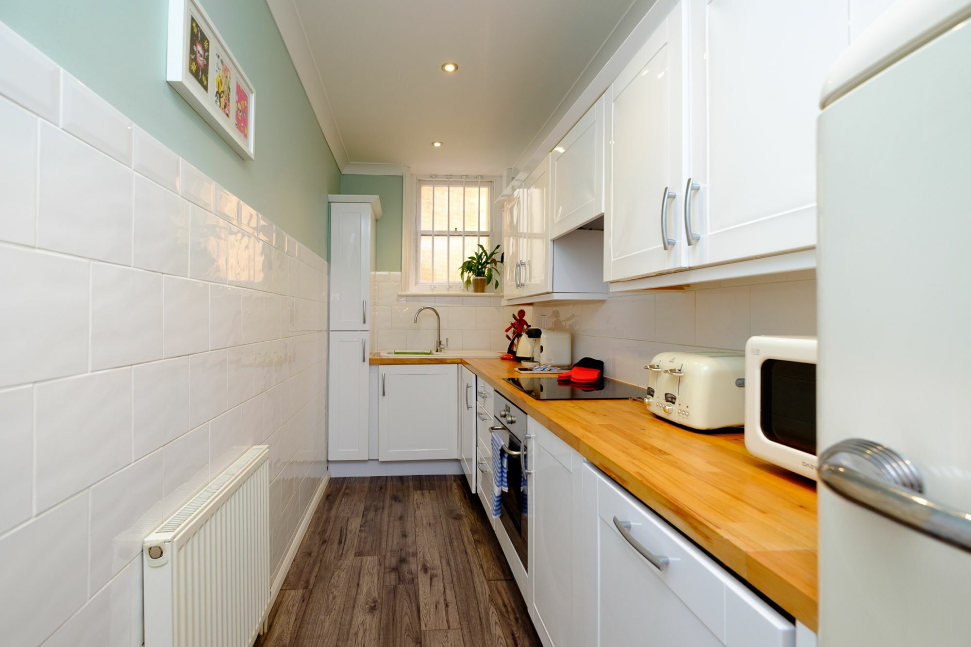 Brighton Rock Apartment Exterior photo