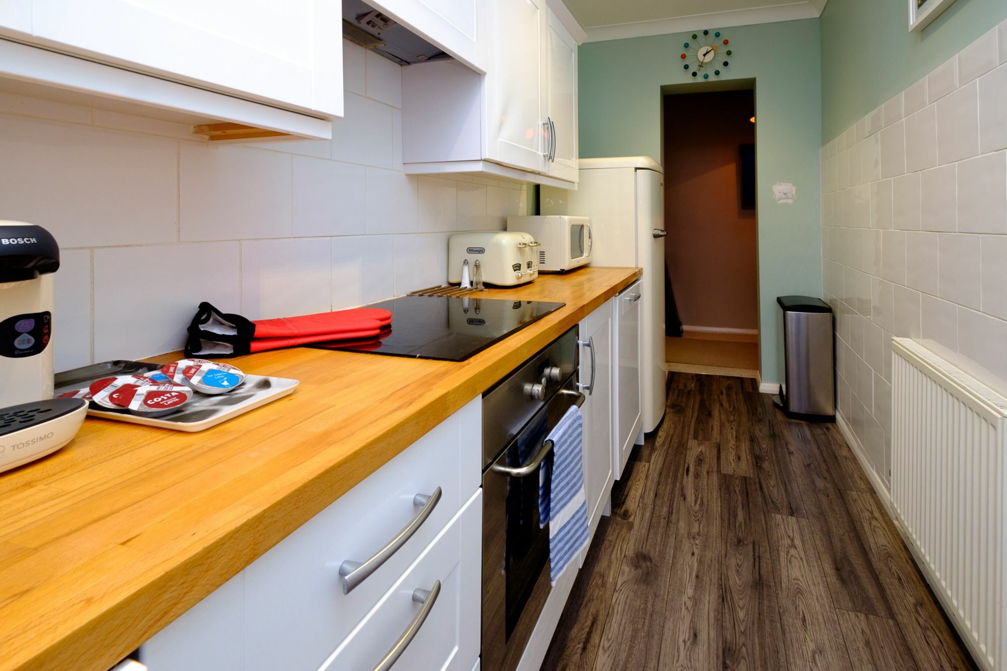 Brighton Rock Apartment Exterior photo