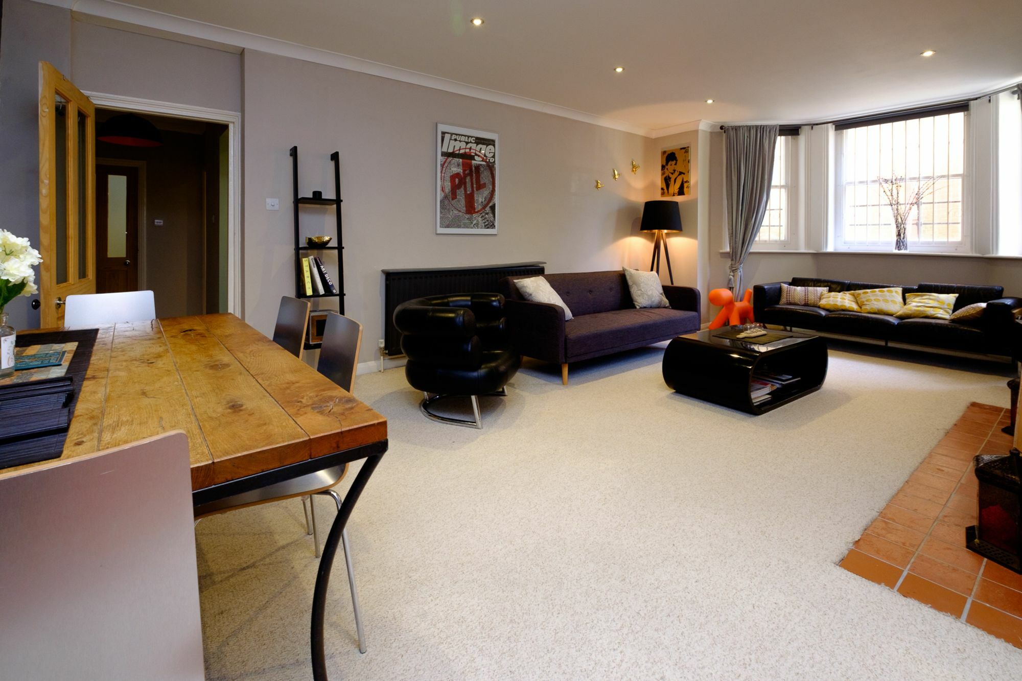 Brighton Rock Apartment Exterior photo