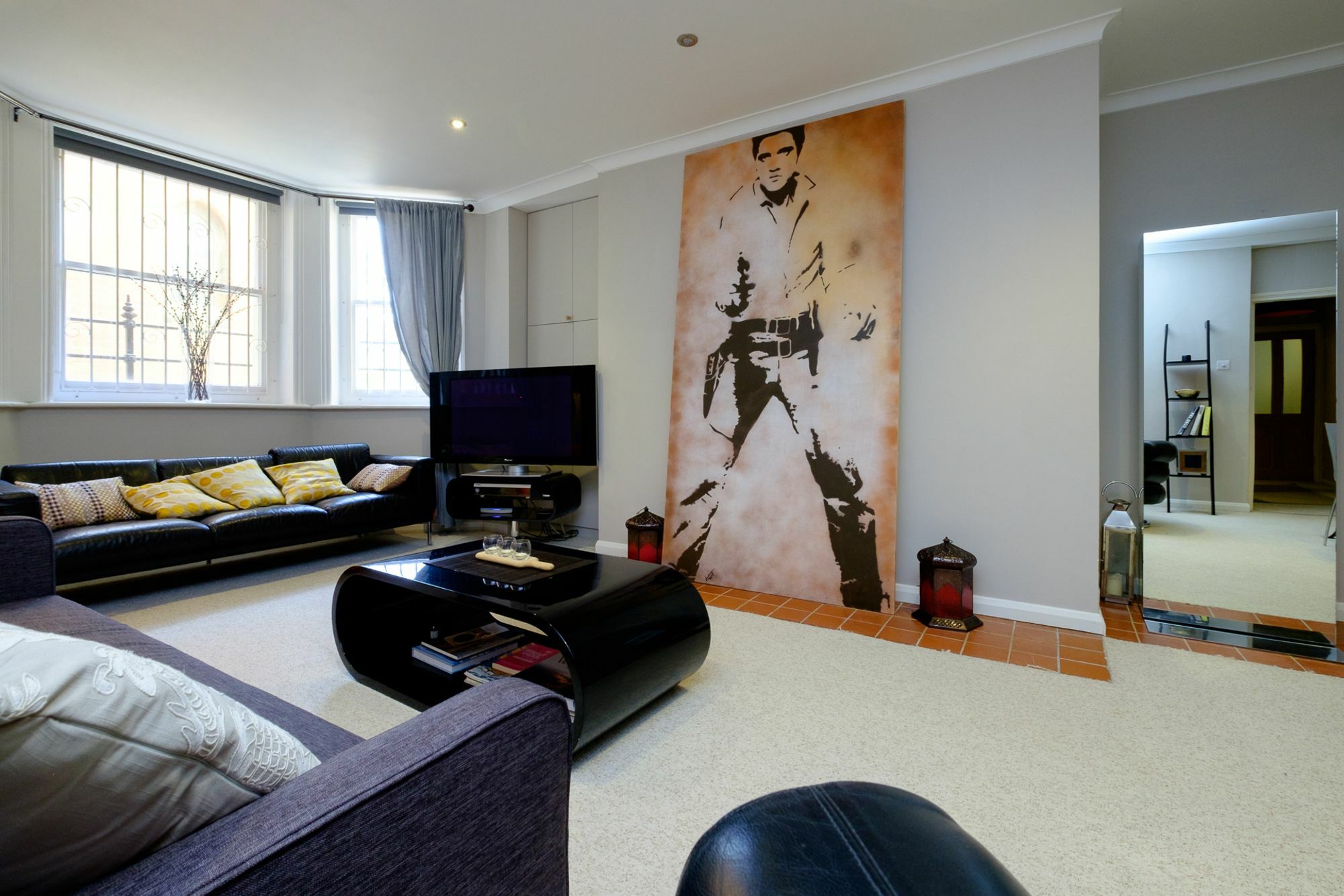 Brighton Rock Apartment Exterior photo
